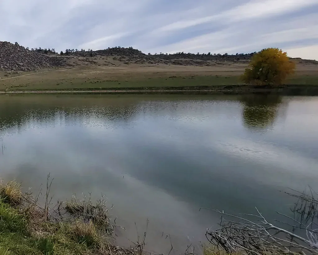 Mother Lake – Sylvan Dale Ranch