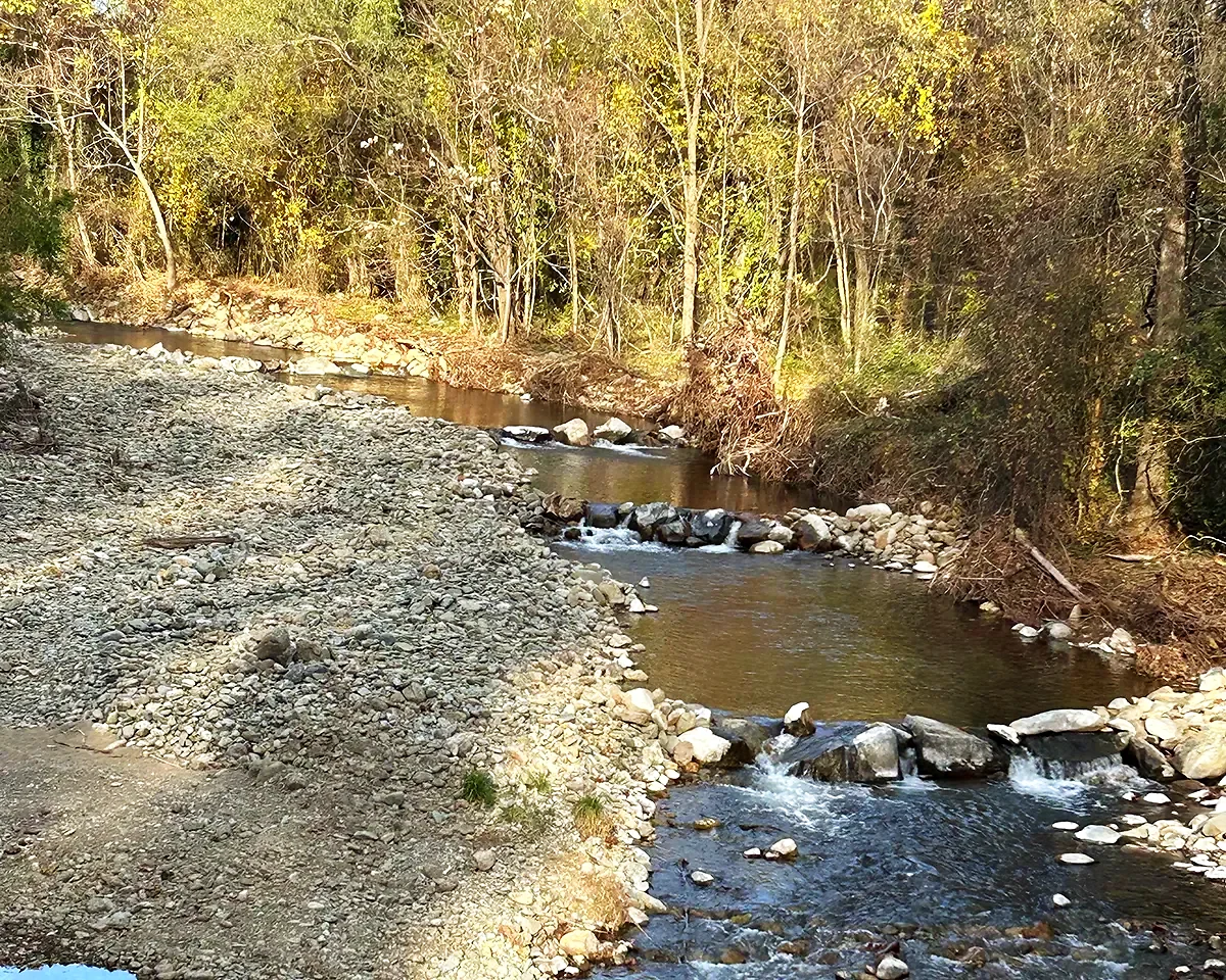 Rose River