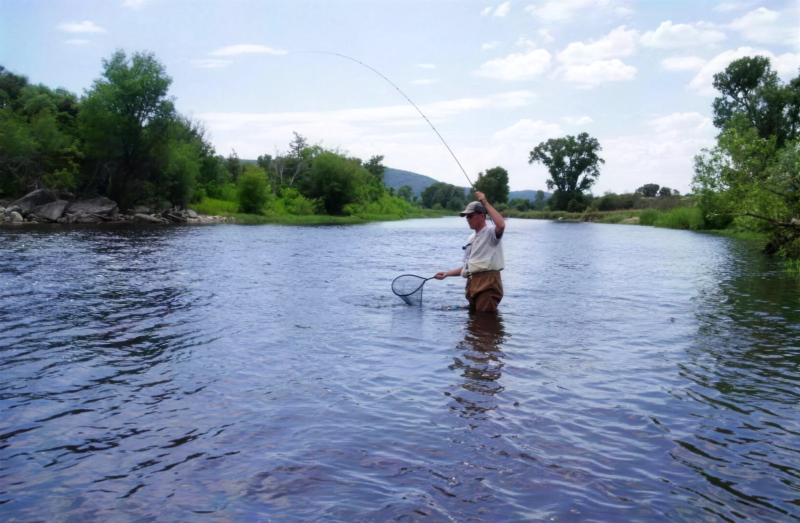 Yampa River – Hogue Ranch