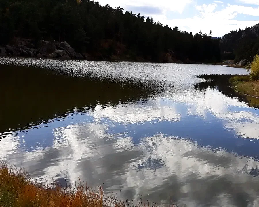 Shawnee Lake
