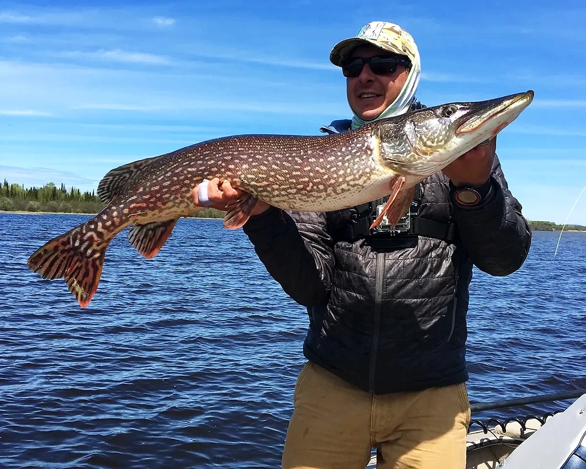 North Superior Outfitters (Canada)