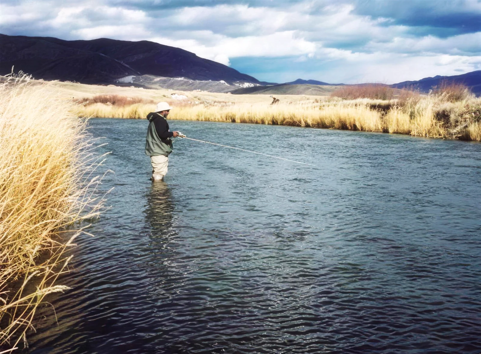Yampa River – Below Catamount